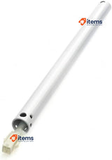 Westinghouse Extension Down Rod, 30.5 cm - White Finish [Energy Class A+]