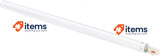 Westinghouse Extension Down Rod, 30.5 cm - White Finish [Energy Class A+]