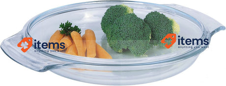 GSW French Fries Pot 488204 GSW Stahlwaren 22 x 11.5 cm 3 Litre Silver GmbH