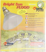Lucky Reptile BSFD-70 Bright Sun Flood Desert, 70 Watt