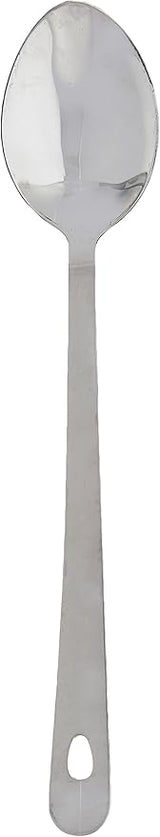 IBILI 710600 Serving Spoon of Stainless Steel 34 x 5 x 2 cm - Silver