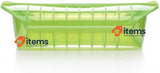 Lékué Coffret Steam Case With Tray 3 - 4 People 1400ml Green Color Steamers