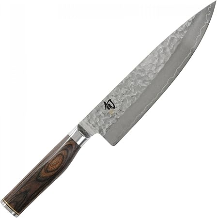 Kai Europe Tim Mälzer Edition - Cooking knife, 20 centimeters