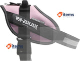 Julius-K9 IDC-Powerharness Pink IDC Powerharness, M Size: M/0