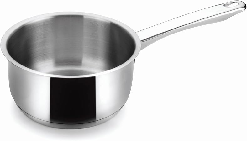 Lacor-32216-SAUCEPAN 16 CMS. BASIC