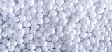 Rayher 3316500 Small Polystyrene Beads Filling for Cushions and Toys