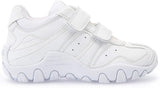 Geox boys J CRUSH M Sneakers Whitec1000 35 EU