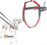 HALTI Front Control Harness, Size Medium, Bestselling Professional Dog Harness
