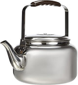 IBILI Pava Moka Pot, 3.5 Litres, 18/10 Stainless Steel