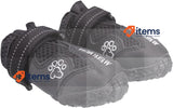 Trixie Dog Protective Boots Walker Active S-M Helps Healing Of Paw Injuries