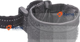 Trixie Dog Protective Boots Walker Active S-M Helps Healing Of Paw Injuries