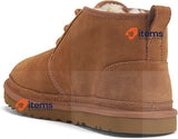 UGG Men s Neumel Classic Boot - Brown, Size 10 UK (44 EU) UGG Men's Chukka
