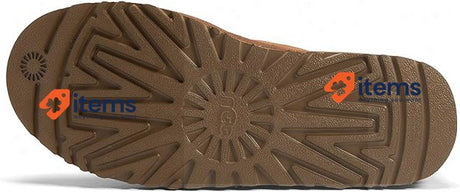 UGG Men s Neumel Classic Boot - Brown, Size 10 UK (44 EU) UGG Men's Chukka