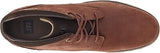 Cat Footwear Men's Elude Wp Chukka Boots 49 EU Brown