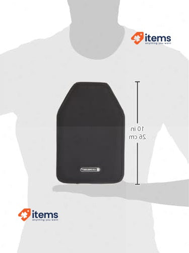 Le Creuset Wine Accessories Wine Bottle Cooler Sleeve- Black