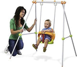 Smoby Baby Swing Metal 310046 Multicolor