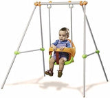 Smoby Baby Swing Metal 310046 Multicolor