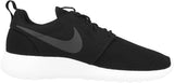 NIKE Nike Rosherun Men's Training Running Shoes Black 6.5 UK (40.5 EU)