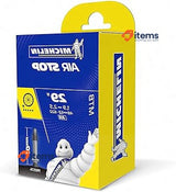 Michelin 29X1.90/2.50 Bici Camera Benefit 40 Mm Sports Cycling Components Black