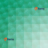 Rayen 6313.50 Refrigerator Drawer Mat, 47 x 30 cm, Green <p>Rayen's