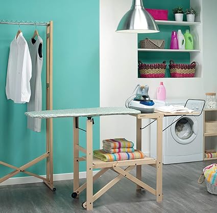 Foppapedretti Asso Ironing Station natural