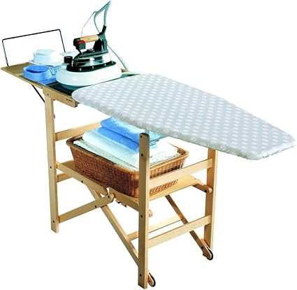 Foppapedretti Asso Ironing Station natural