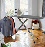 Vileda Rapid Ironing Board Cover Silver