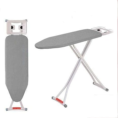 Vileda Rapid Ironing Board Cover Silver