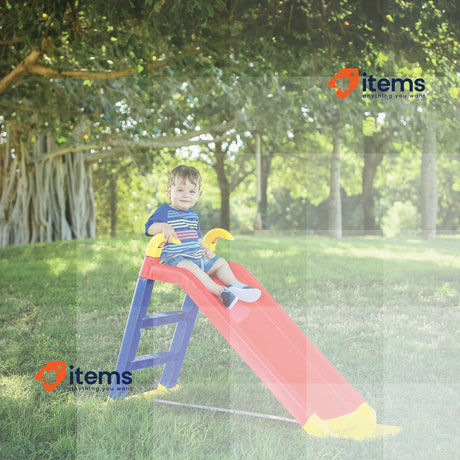 Starplast 22-984 Slide KG KG KITGARDEN 141 x 60 x 78 cm <p>Slide 141 x 60 x 78