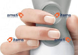 Bosch Stabmixer Stainless Steel Moxer With Suring Cup 600W White/Grey
