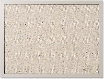 BVCFB0470608 - Bi-silque Designer Fabric Bulletin Board