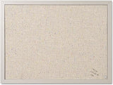 BVCFB0470608 - Bi-silque Designer Fabric Bulletin Board