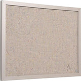 BVCFB0470608 - Bi-silque Designer Fabric Bulletin Board