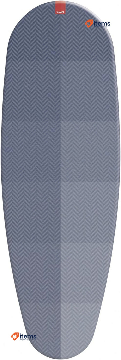 Rayen Universal Ironing Board Cover Elastic Ironing Cover 4 Layers 150x55cm XXL