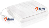 Topcom Tristar BW - 4751 Electric Blanket, 150x70 cm, 3 Heat Settings