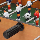 COLORBABY CB Games - Hardwood body Table football, 12 players 6 years (28513)