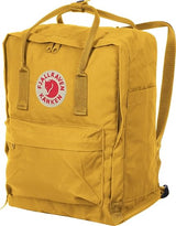 Fjällräven F23510 Unisex Backpack
 Ochre 38 x 27 x 13 cm, 16 L