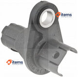 HELLA 6PU 009 163-301 Sensor, crankshaft pulse - 12V - 3-pin connector