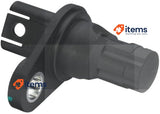 HELLA 6PU 009 163-301 Sensor, crankshaft pulse - 12V - 3-pin connector