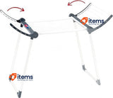 Klein Theo Vileda Foldable Drying Rack Theo Klein 33 cm 65 cm 49.5 cm 6735 Toys