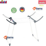 Klein Theo Vileda Foldable Drying Rack Theo Klein 33 cm 65 cm 49.5 cm 6735 Toys