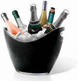 Vin Bouquet FIE 007 Ice Bucket for 6 bottles Black