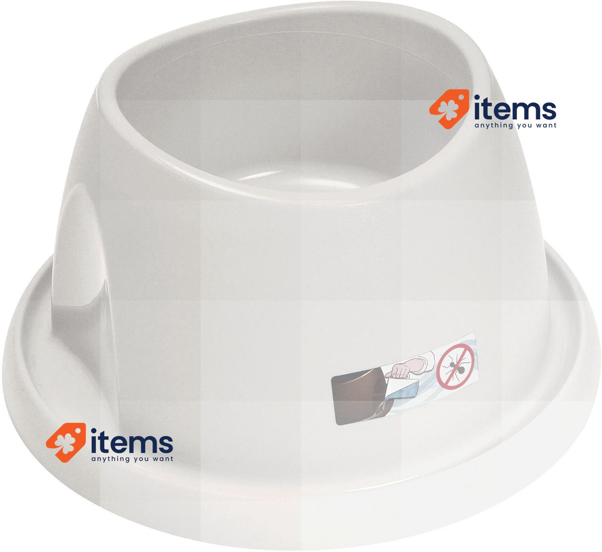 GP GP10062 Anti Ant Feeder High and Large Assorted Colours