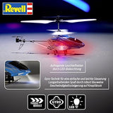 Revell Control RC Helicopter Remote-Controlled Helicopter for Beginners 2.4 GHz