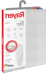 Rayen Universal Ironing Board Cover EasyClip Fit Ironing Cover 2 layer 115x38cm