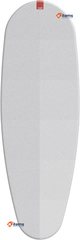 Rayen Universal Ironing Board Cover EasyClip Fit Ironing Cover 2 layer 115x38cm