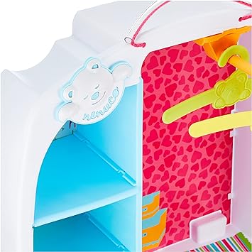 Nenuco Famosa 700010346 toy cabinet