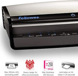 Fellowes 5733501 Jupiter 2 A3 Office Laminator, Rapid 1 Minute Warm Up Time