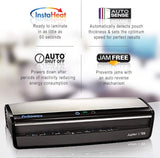 Fellowes 5733501 Jupiter 2 A3 Office Laminator, Rapid 1 Minute Warm Up Time