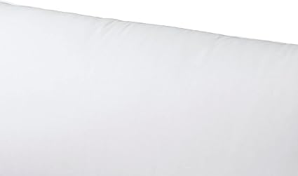 SAVEL Anti-Mite Cotton Pillow 105 cm White